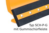 Schneepflug Typ SCH-P  - Bild 3