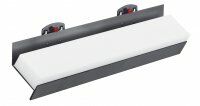 Werkzeugaufnahme alufarben | 120 mm - Bild 3