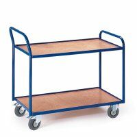 Tischwagen gekröpft | 1110 x 600 mm | 3  - Bild 4