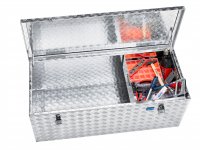 Zubehör für EXTREME-Serie in Kombination mit einer Box | Werkzeugablage für EXTREME 883  - Bild 4