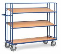 TotalStop-Bremssystem  | TotalStopSystem |  - Bild 4