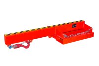 Lastarme Typ LA 1600  - Bild 4