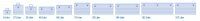 COMFORT-Serie mit Schaumstoffauskleidung  - Bild 4