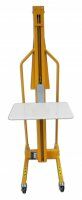 Minilifter 400 kg | 1500 mm - Bild 4