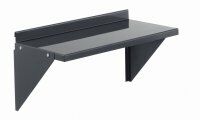 Stahlboden lichtgrau | 450 mm - Bild 4