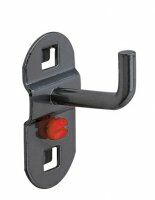 Werkzeughalter für Lochplatten  - Bild 4