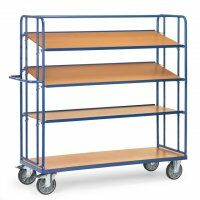 TotalStop-Bremssystem  | TotalStopSystem |  - Bild 5