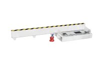 Lastarme Typ LA 1600  - Bild 5