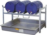 Fassregal Typ 800  - Bild 5