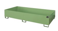 Regalwannen ohne Gitterrost  - Bild 5