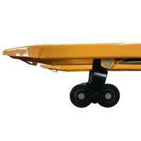 Hubwagen 1500 mm - Bild 5