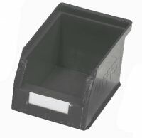 Lagersichtkästen gelb | 160 x 105 x 75  - Bild 5