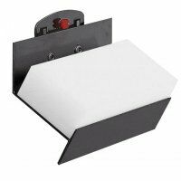Werkzeugaufnahmebox anthrazitgrau | 320 mm - Bild 5
