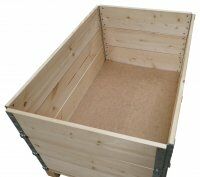 Zwischenboden Zwischenboden | Rahmen 1200x800  - Bild 6