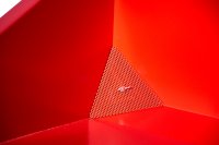 Kippbehälter Typ EXPO-E 0.275 m3 | 960 x 1210 x 540 mm | RAL 2000  - Bild 6