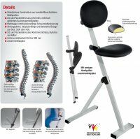 Stehhilfe ErgoPlus  - Bild 6