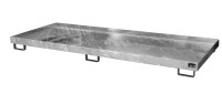 Regalwannen ohne Gitterrost  - Bild 6