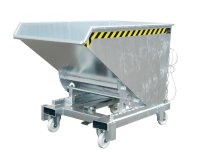 Schwerlastkipper Typ SK 1755 x 1105 x 1230 mm | 1,20 m3 | feuerverzinkt  - Bild 6