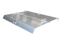 Kippbehälter Typ EXPO 0.275 m3 | 960 x 1210 x 540 mm | RAL 6011  - Bild 6