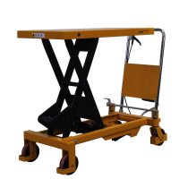 Mobiler Hubtisch 1500 kg - Bild 6
